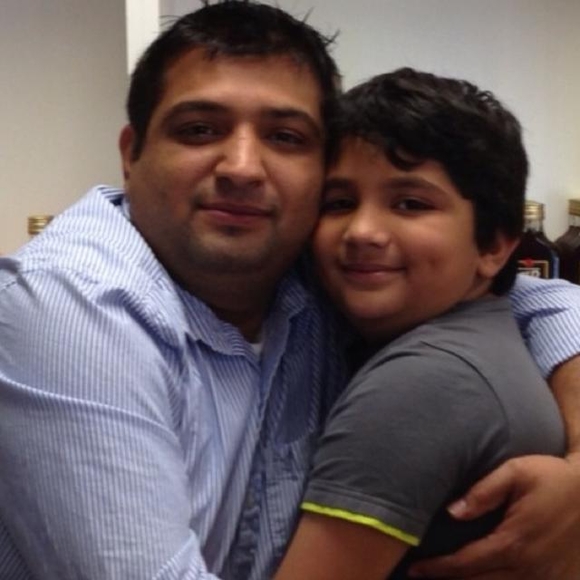 Meet your Posher, Prakash - Picture 1 of 1